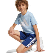 ADIDAS ESSENTIALS KIDS CLIMACOOL SHORTS