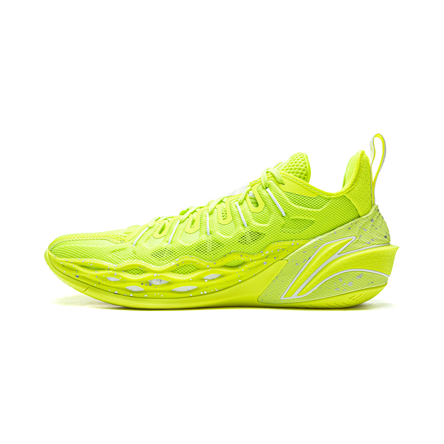 LI-NING JIMMY BUCKETS - TENNIS