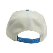 NEW ERA 940 A-FRAME 2 TONE - MEMPHIS GRIZZLIES