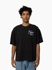 MITCHELL & NESS LAKERS ALL-TIME TEE