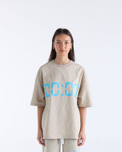 VOUSETI US AGAINST TIME T-SHIRT