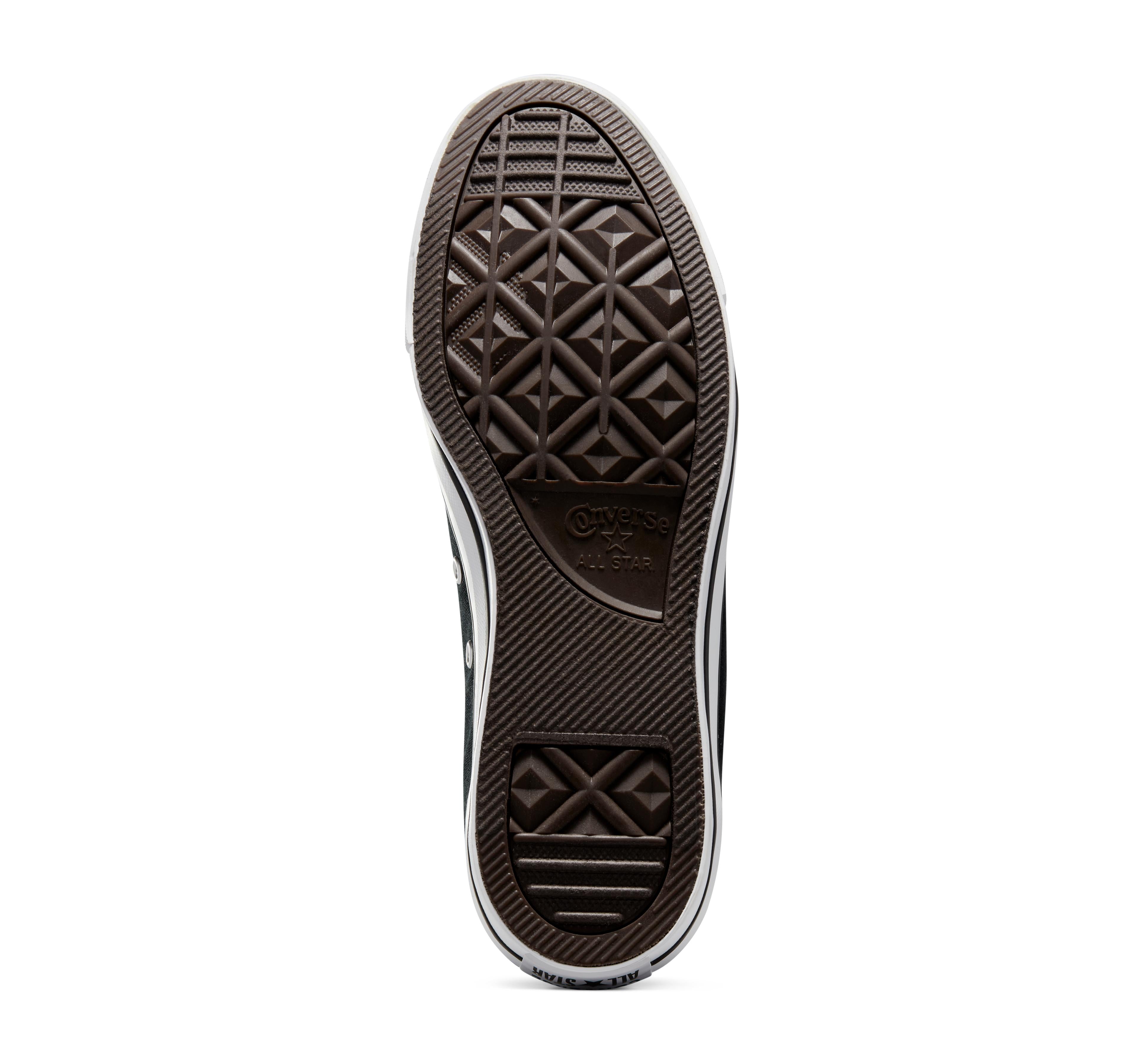 CONVERSE CT CORE CANVAS HI