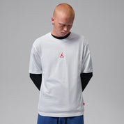 JORDAN MENS BROOKLYN GRAPHIC TEE