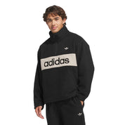 ADIDAS POLAR FLEECE PULLOVER