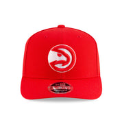 NEW ERA NBA TEAM 970SS ATLHAW  OTC