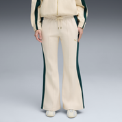 PUMA T7 FLARED PANTS WOMENS
