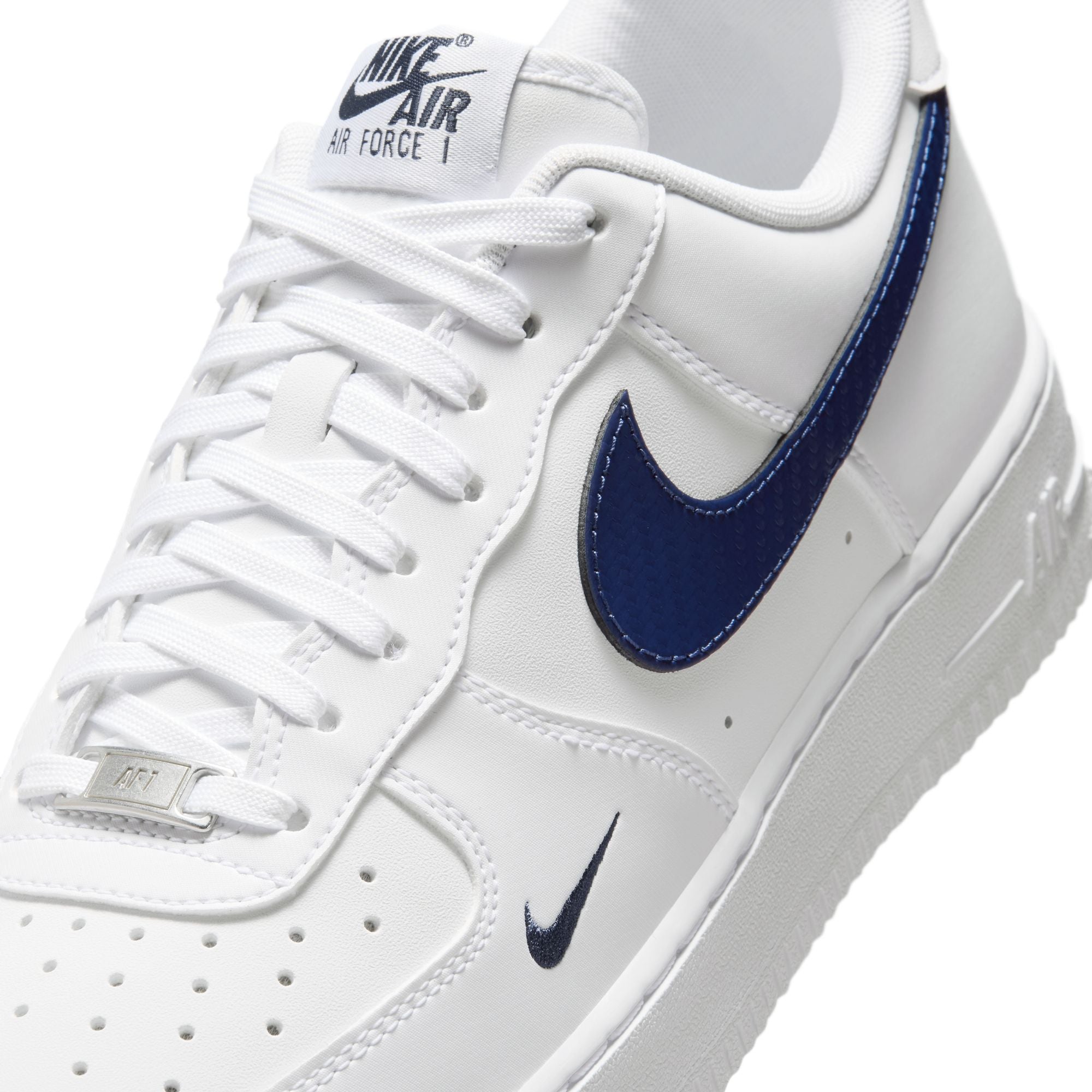 NIKE AIR FORCE 1 '07 TECH ESS