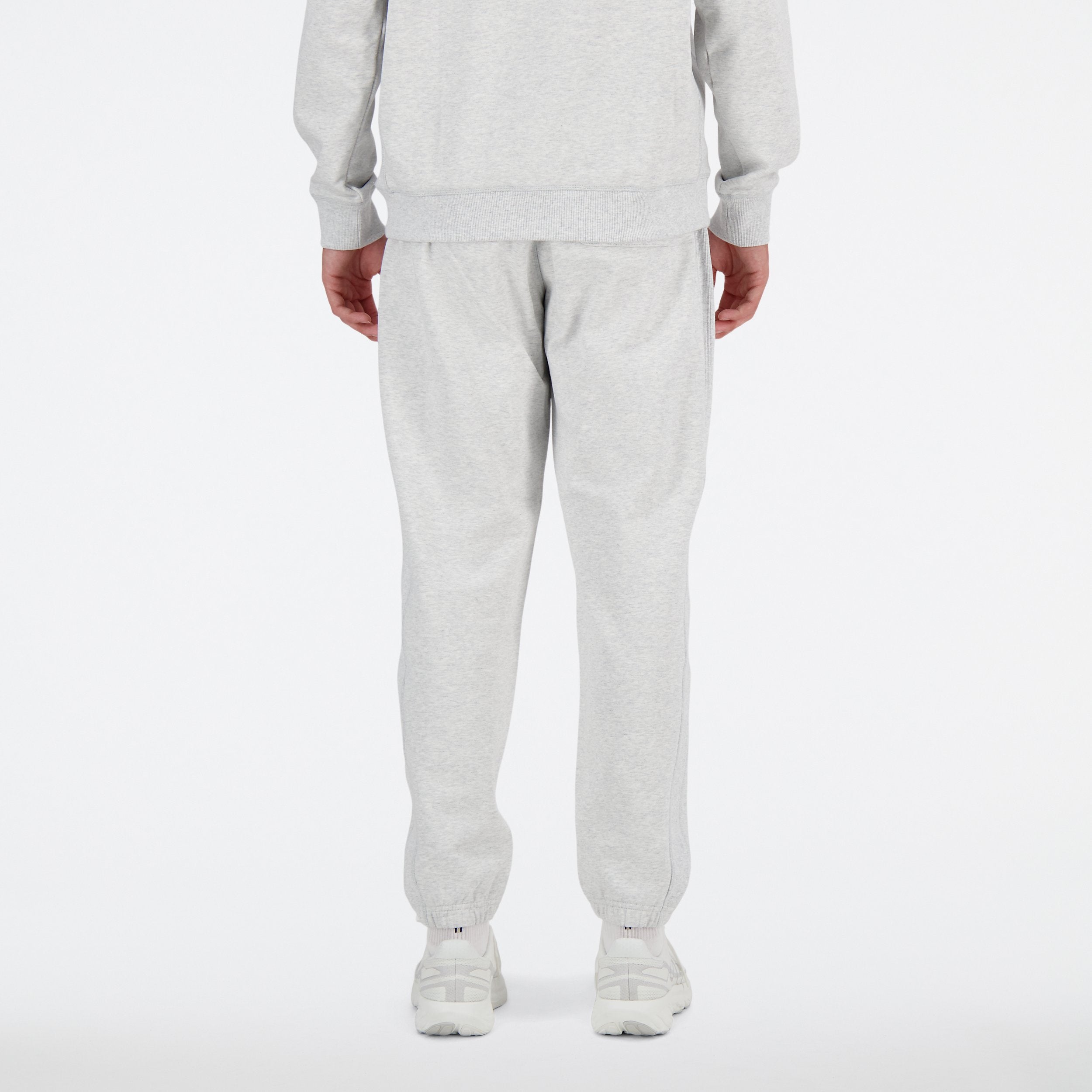 NEW BALANCE ATHLETICS FRENCH TERRY JOGGER-AHH