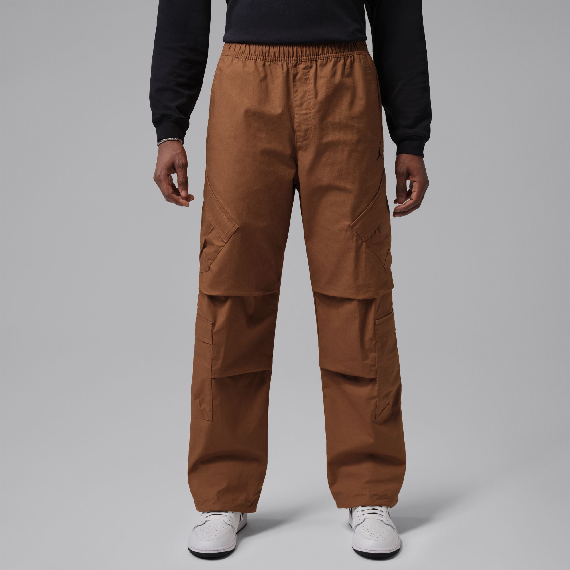 JORDAN MENS FLIGHT UTILITY PANT