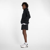 NEW BALANCE ATHLETICS FRENCH TERRY SHORT 5"