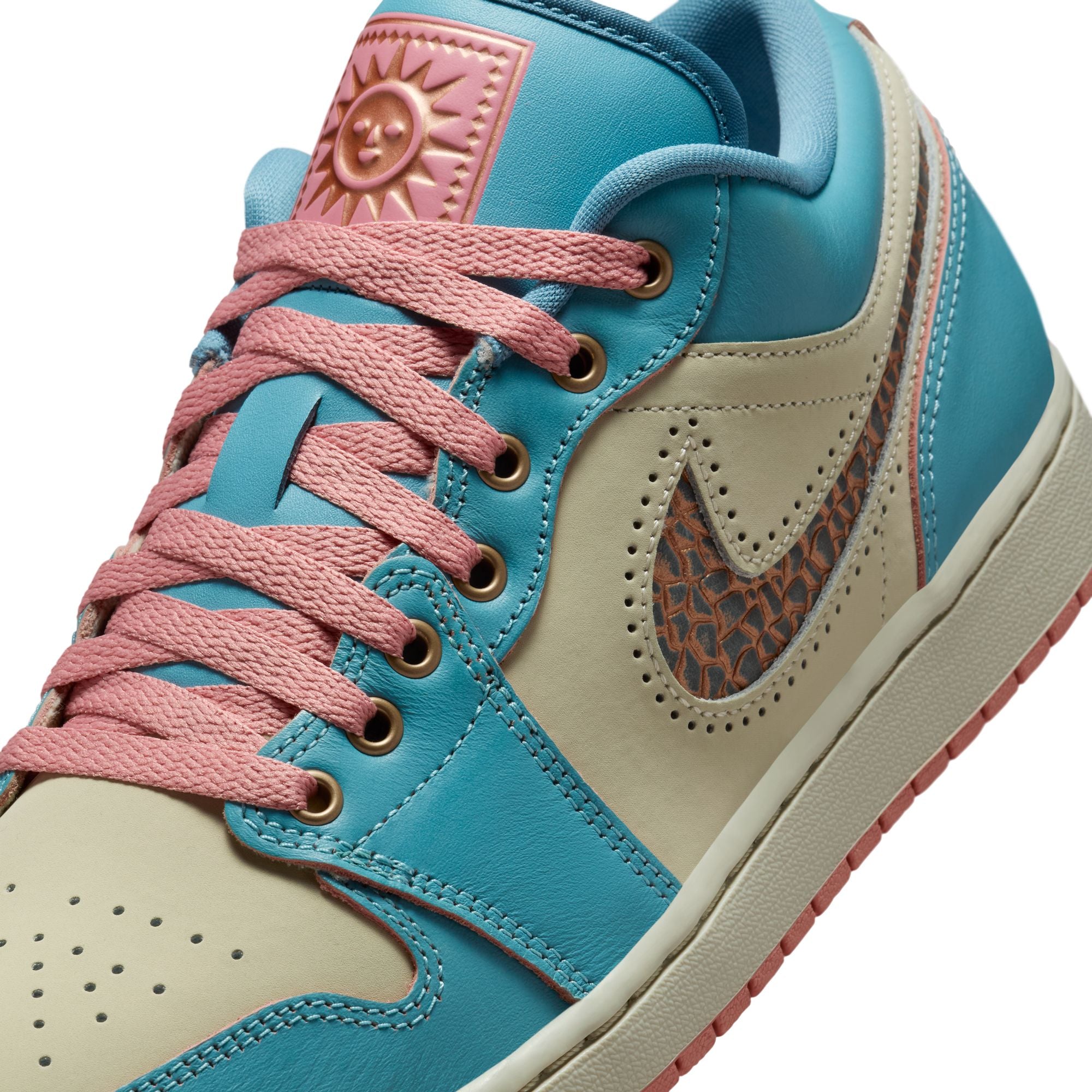 AIR JORDAN 1 LOW SE