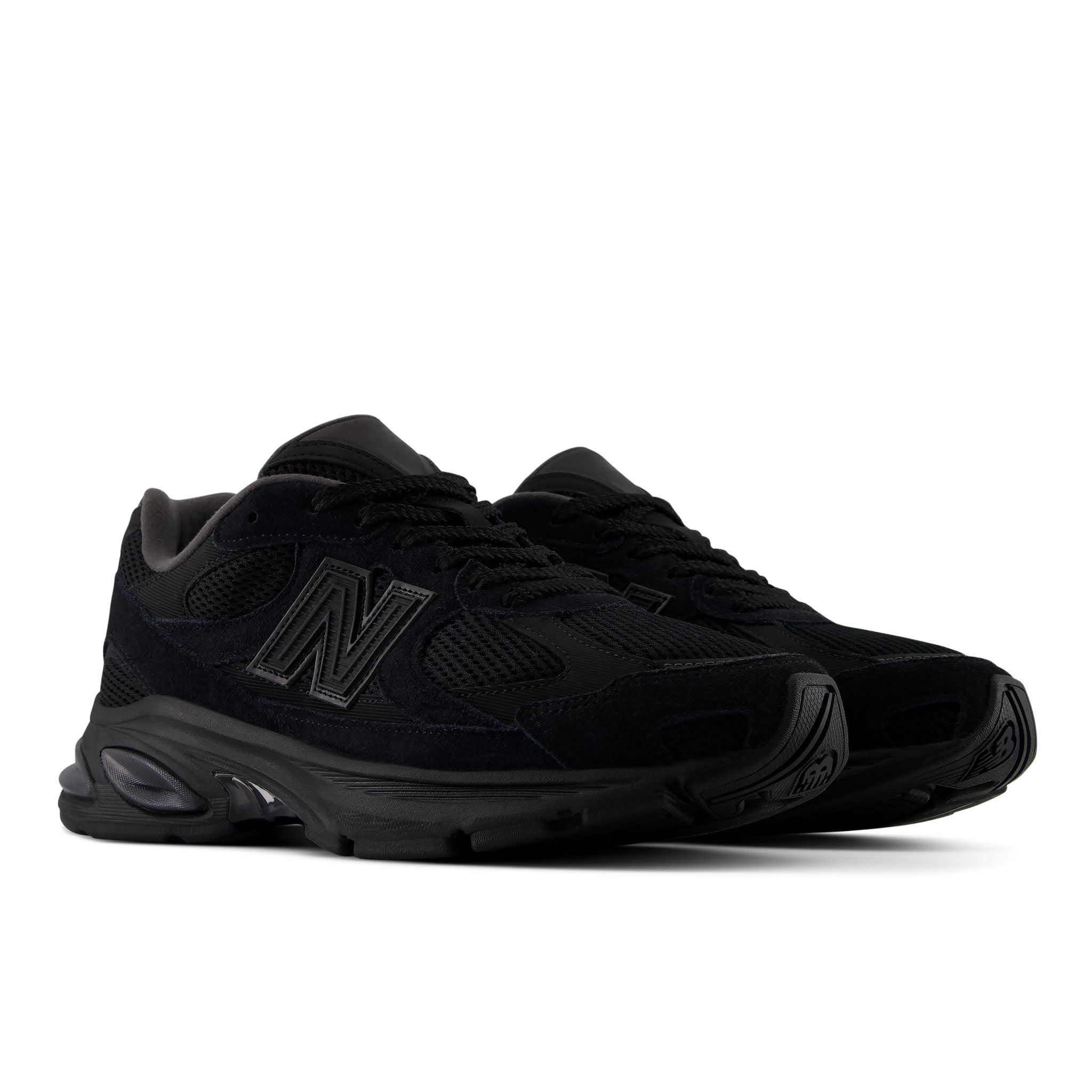 NEW BALANCE ABZORB 2010