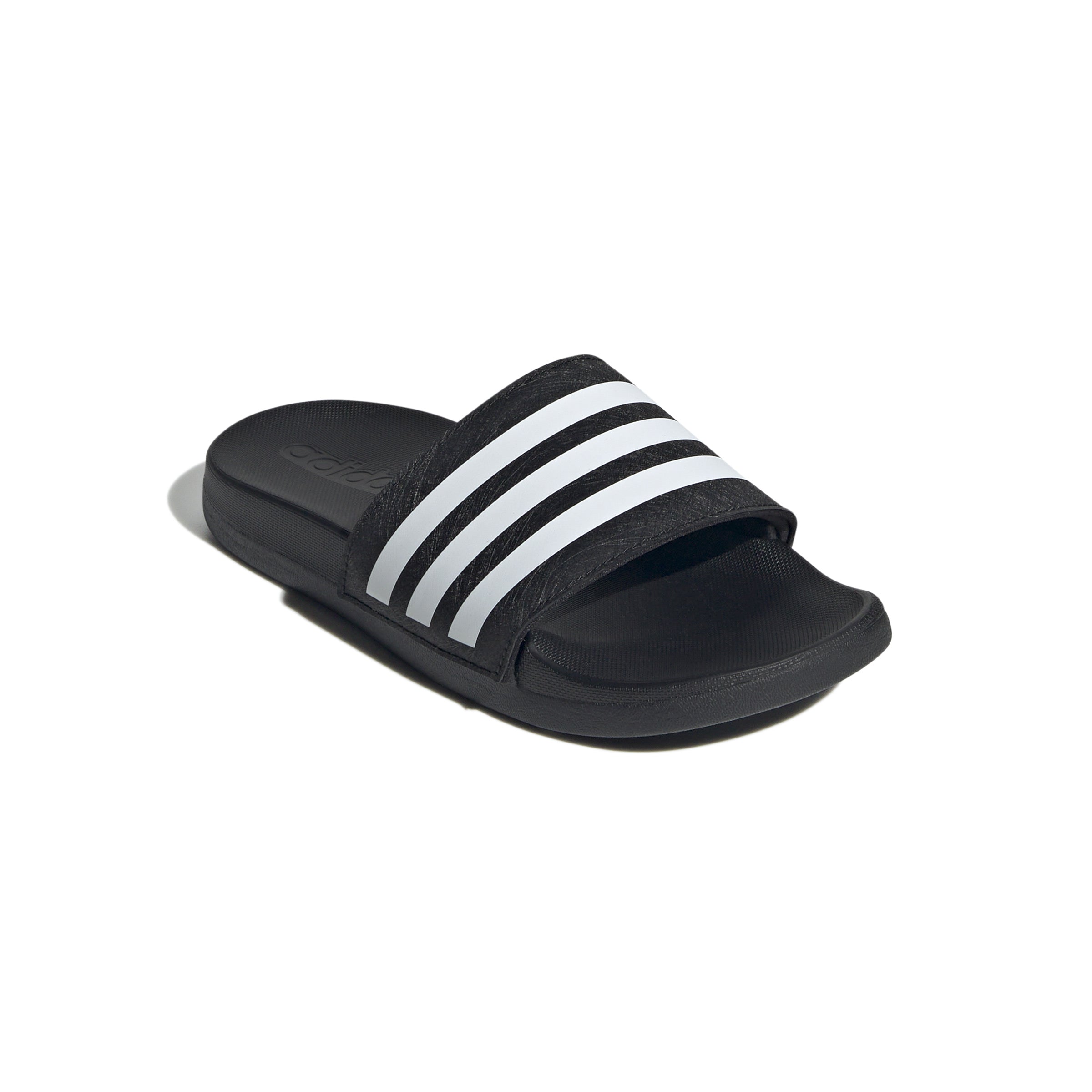 ADIDAS ADILETTE KIDS COMFORT SLIDES