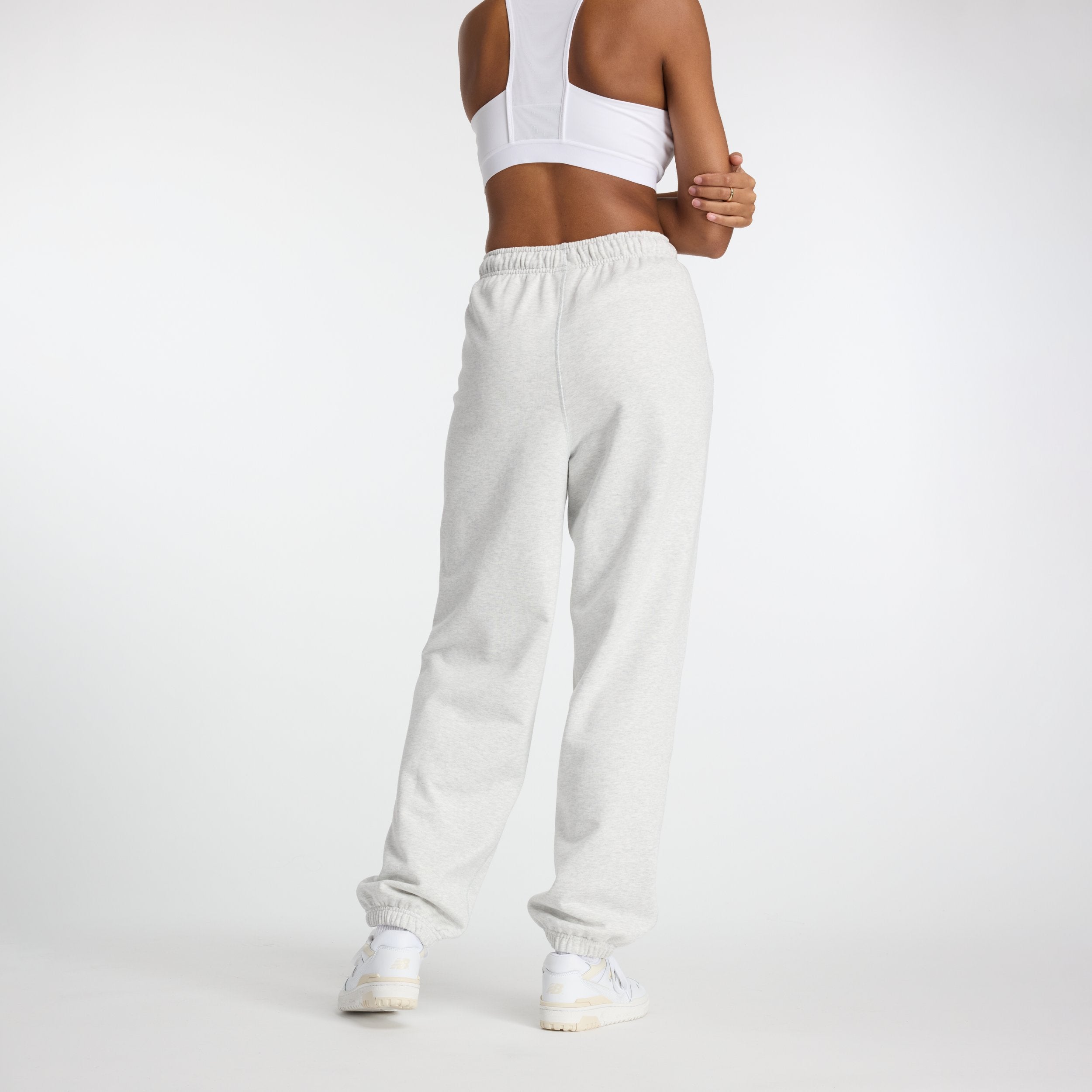 NEW BALANCE ATHLETICS FRENCH TERRY JOGGER-AHH