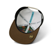 MELIN HYDRO COMPASS YELLOW JACKET CAP