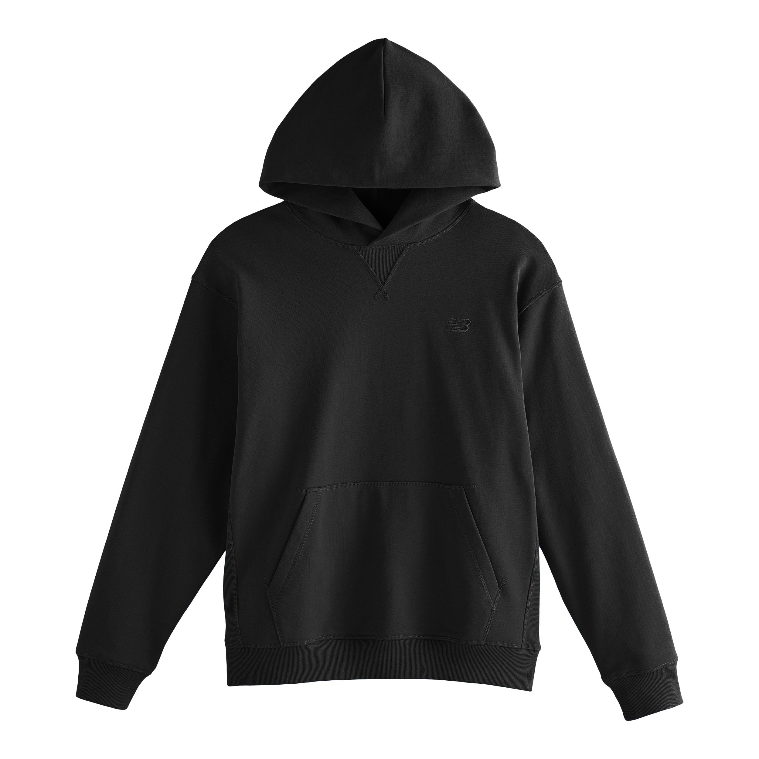 NEW BALANCE ATHLETICS FRENCH TERRY HOODIE