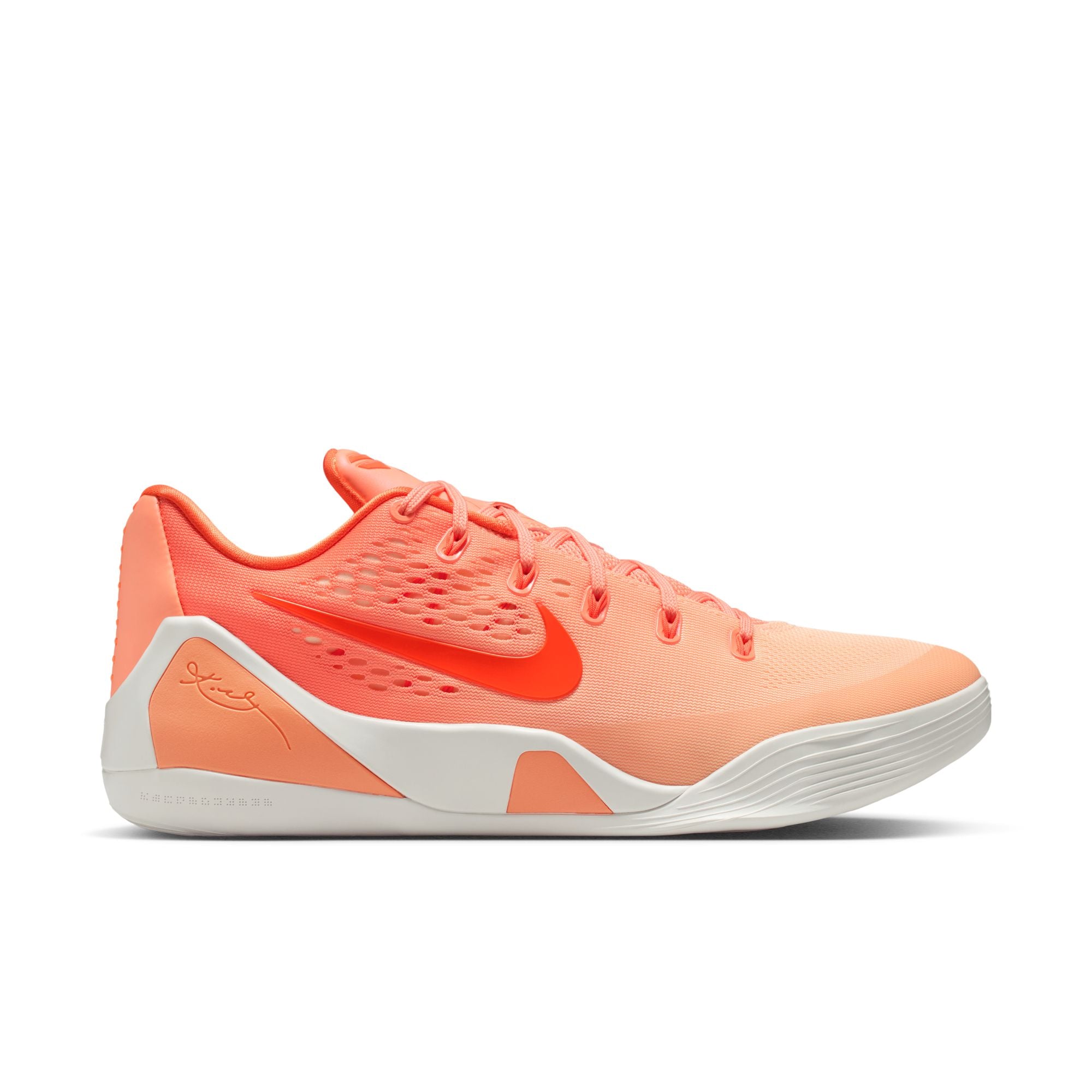 NIKE KOBE IX ELITE LOW EM PROTRO