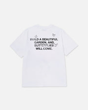 RYOKO RAIN POET TEE