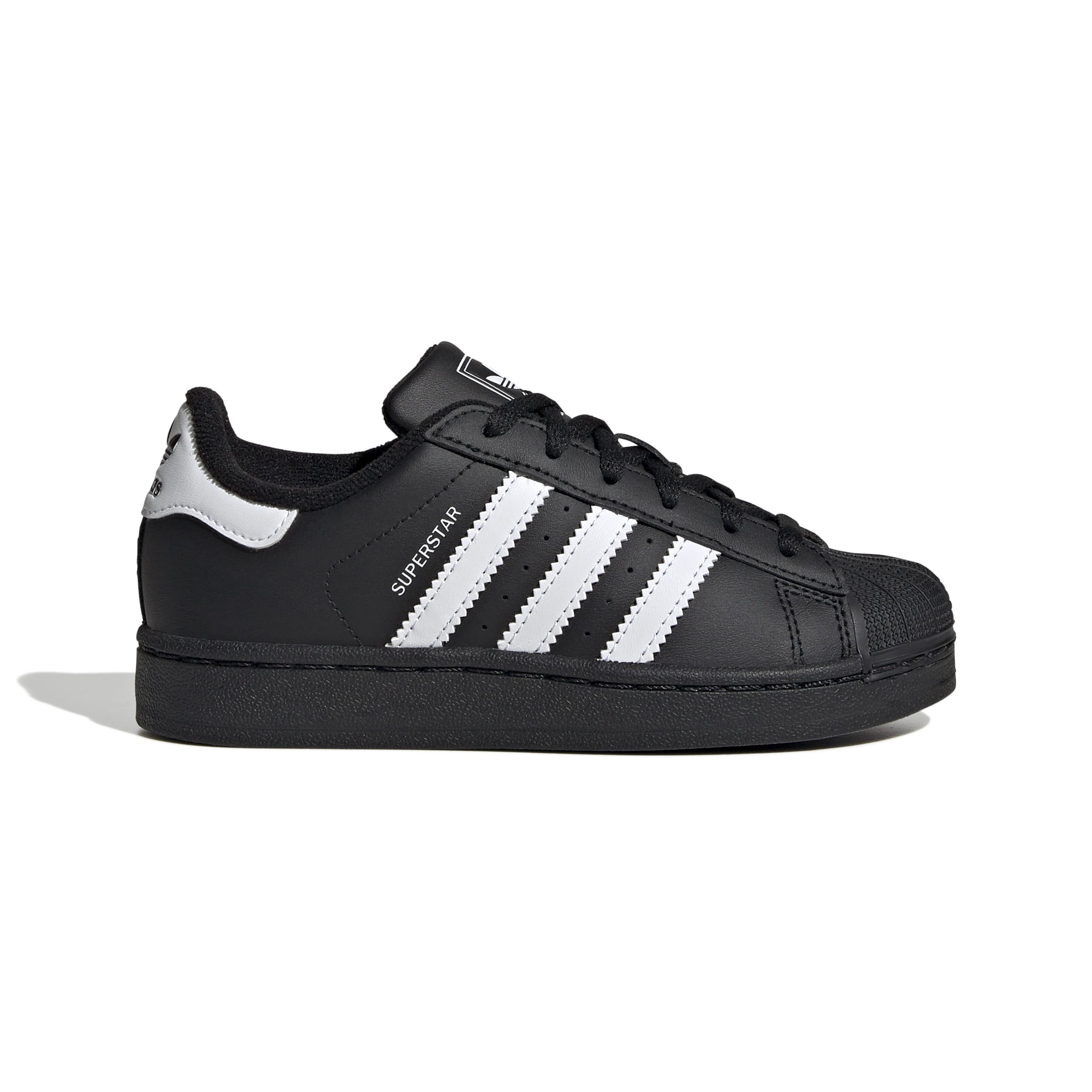 ADIDAS SUPERSTAR II - KIDS