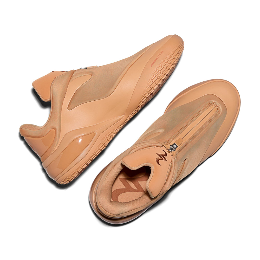 CONVERSE X SHAI 001 LOW TOP CLAY COURT