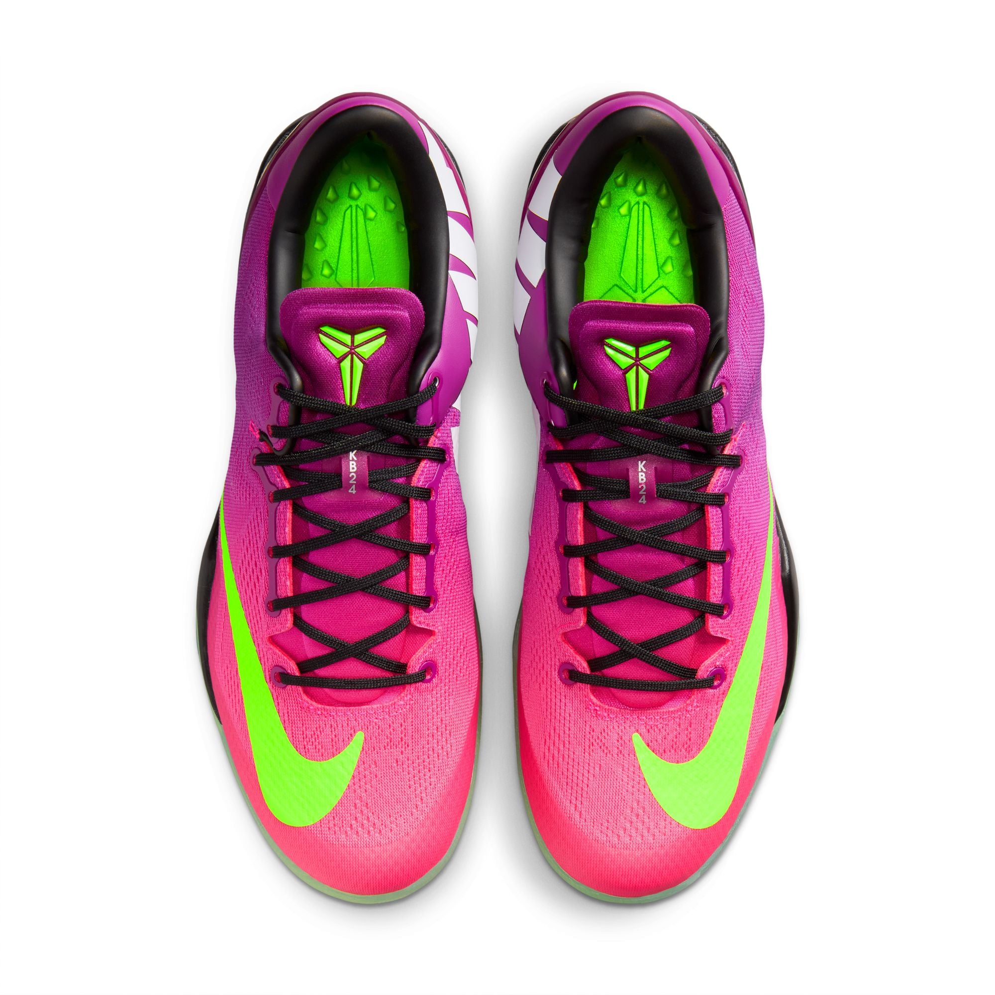 NIKE KOBE VIII PROTRO 'MAMBACURIAL'