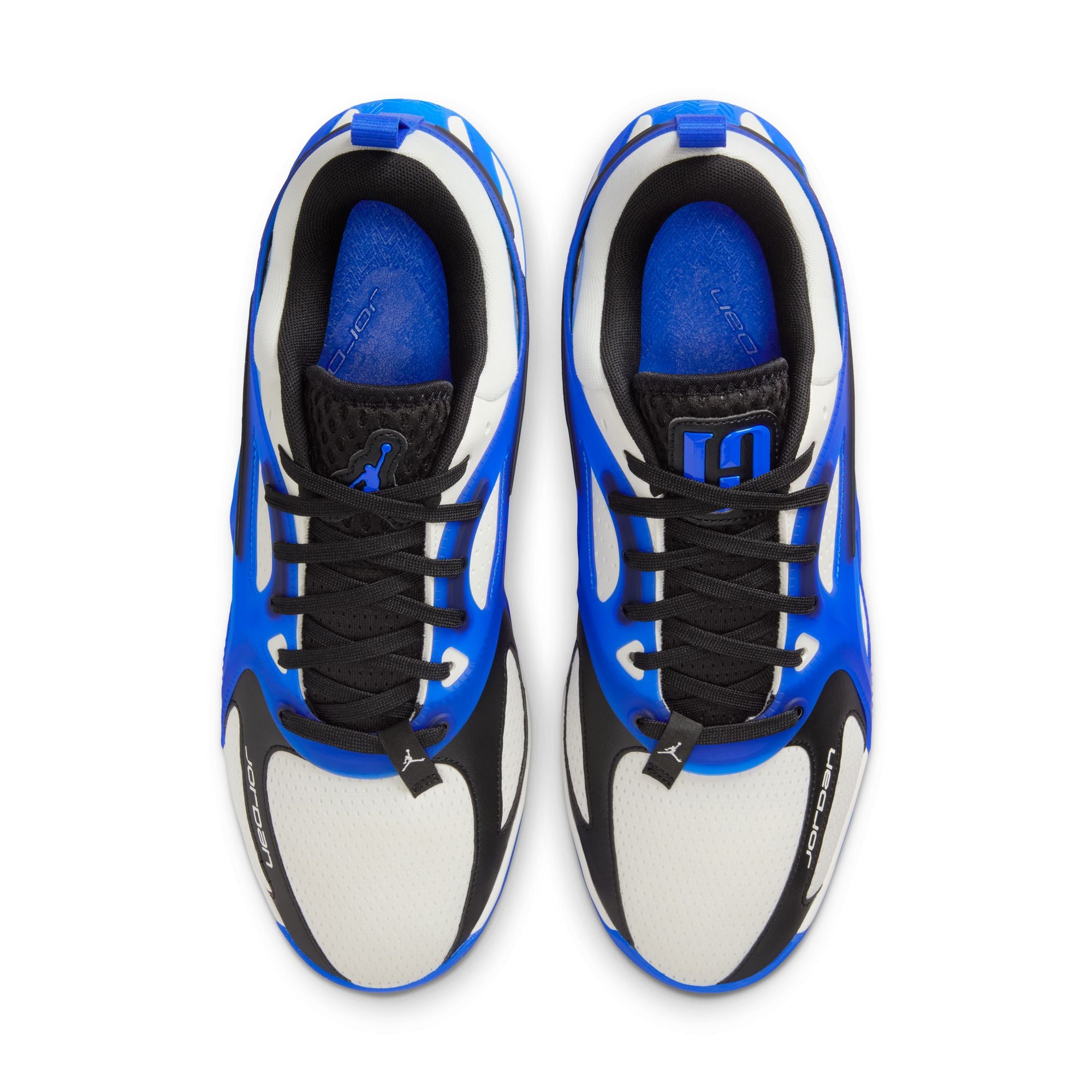 JORDAN HEIR SERIES – CourtSide Melbourne