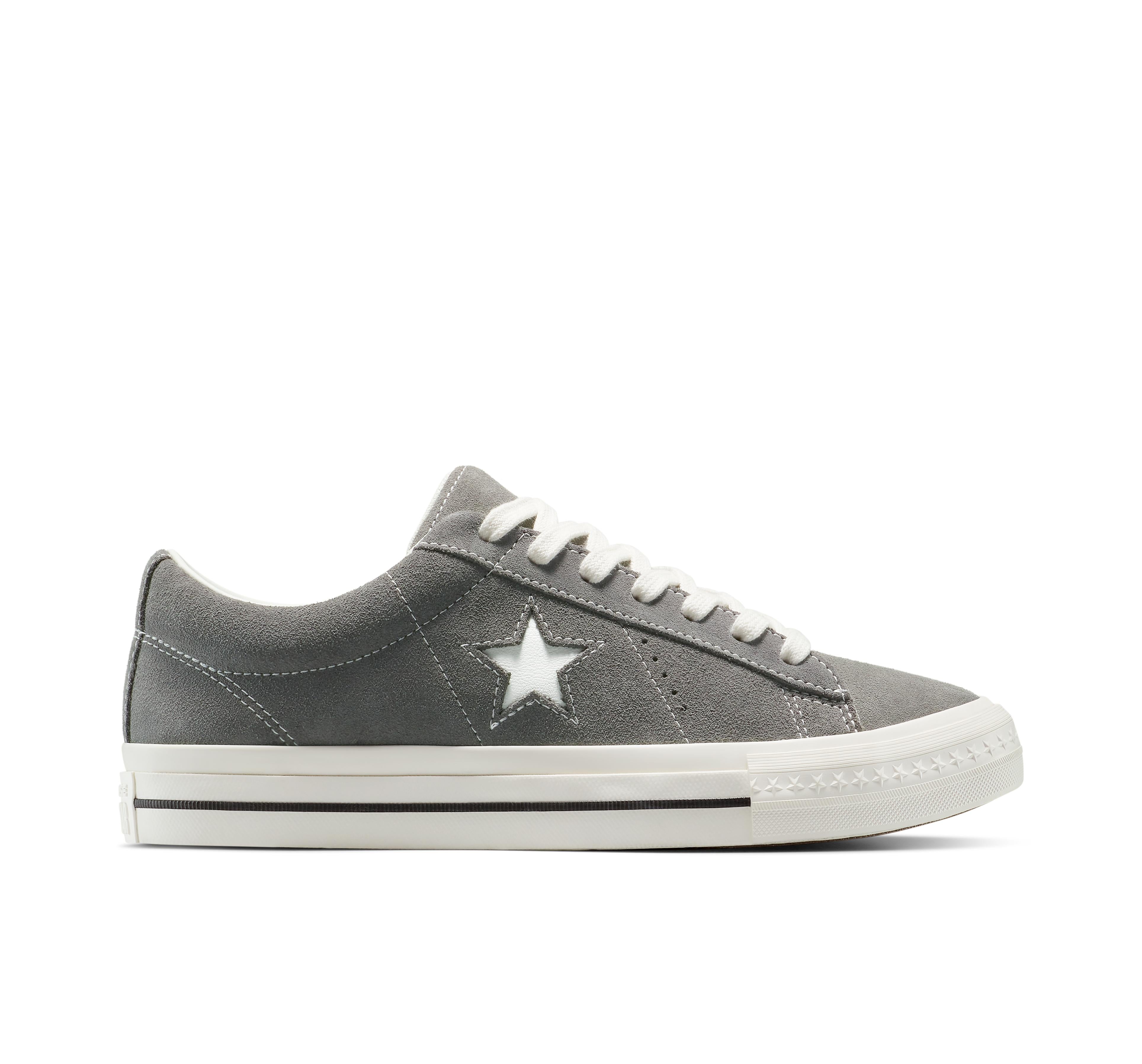 CONVERSE ONE STAR 95 LOW TOP SHARKSKIN