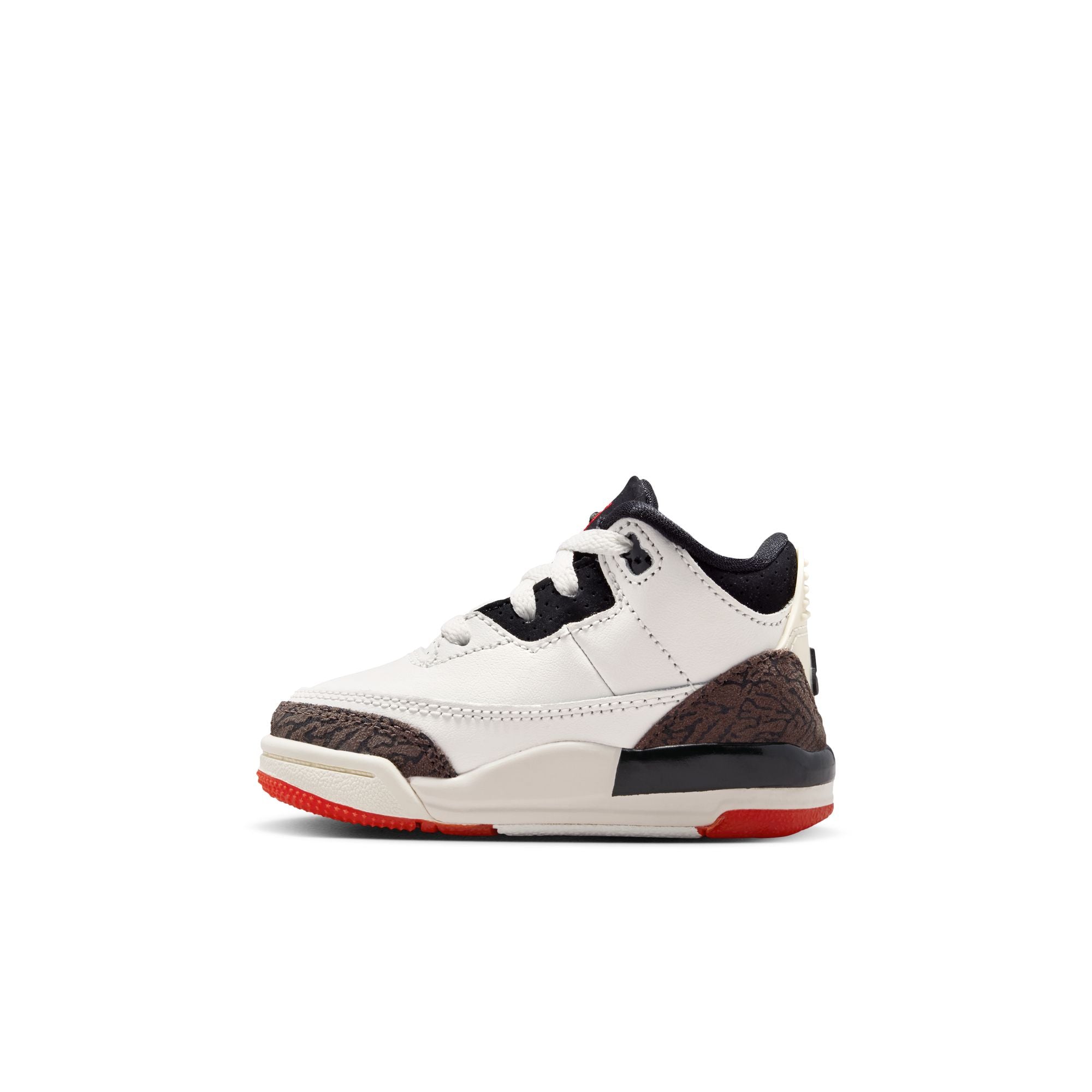 JORDAN 3 RETRO 'WORLD'S BEST' - TODDLER