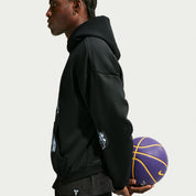 NIKE MENS KOBE THERMA-FIT HOODIE