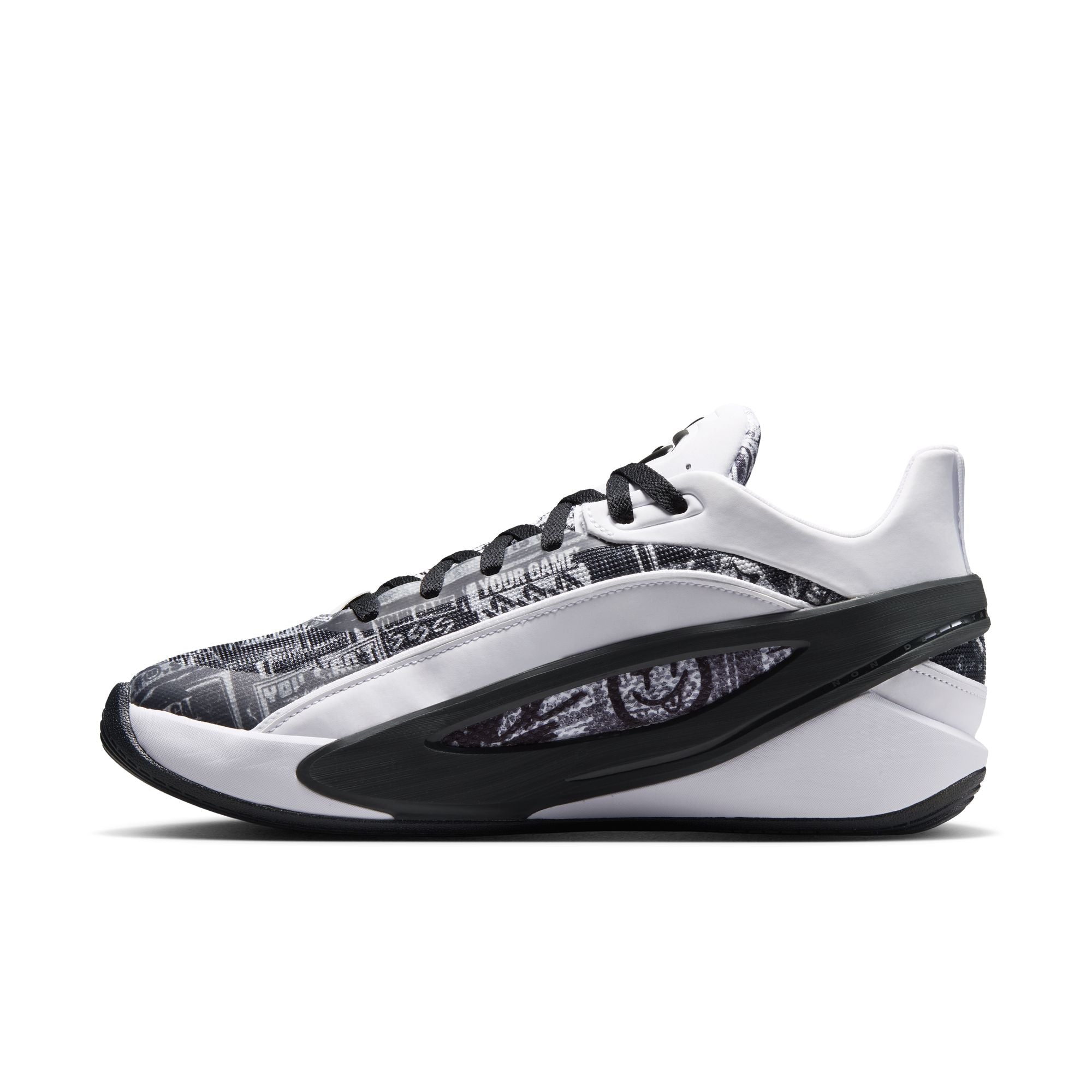 JORDAN LUKA 5 'GRAFFITI'