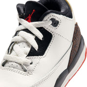 JORDAN 3 RETRO 'WORLD'S BEST' - TODDLER