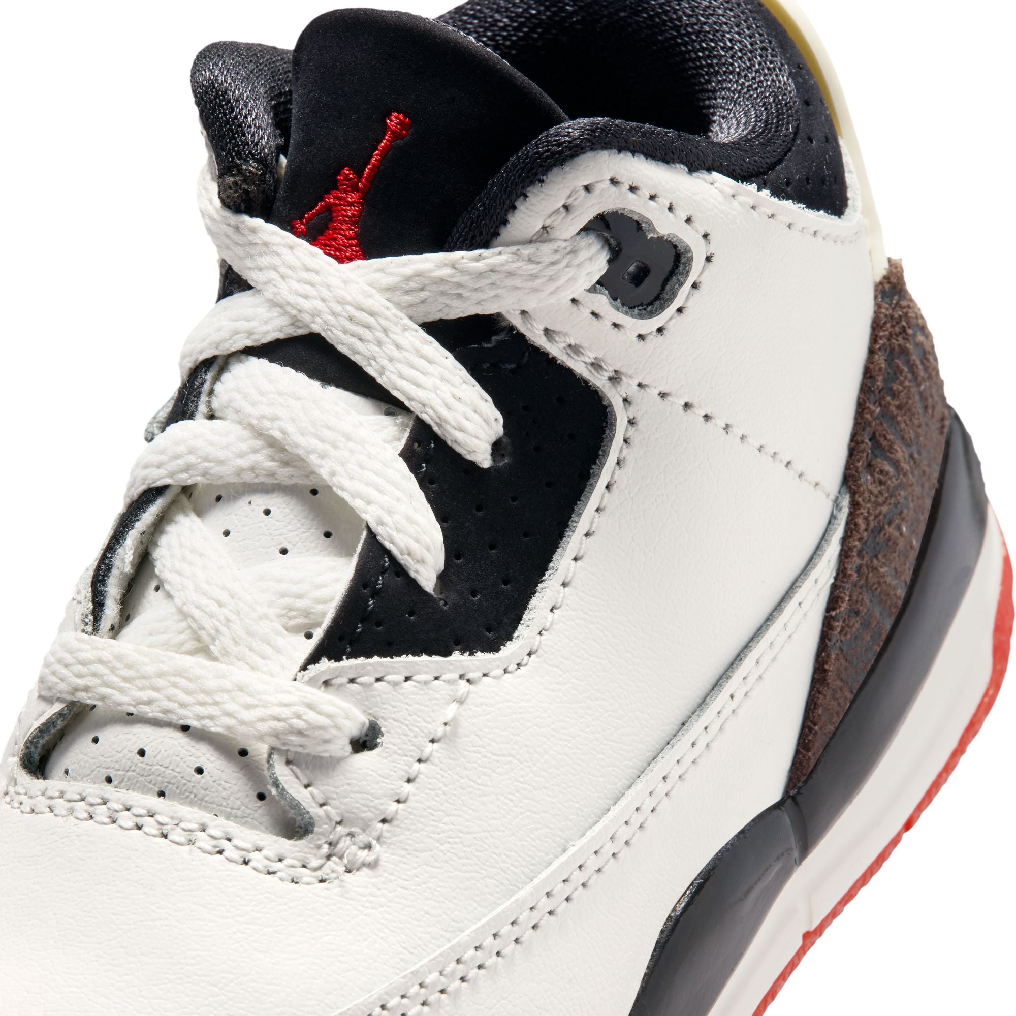 JORDAN 3 RETRO 'WORLD'S BEST' - TODDLER