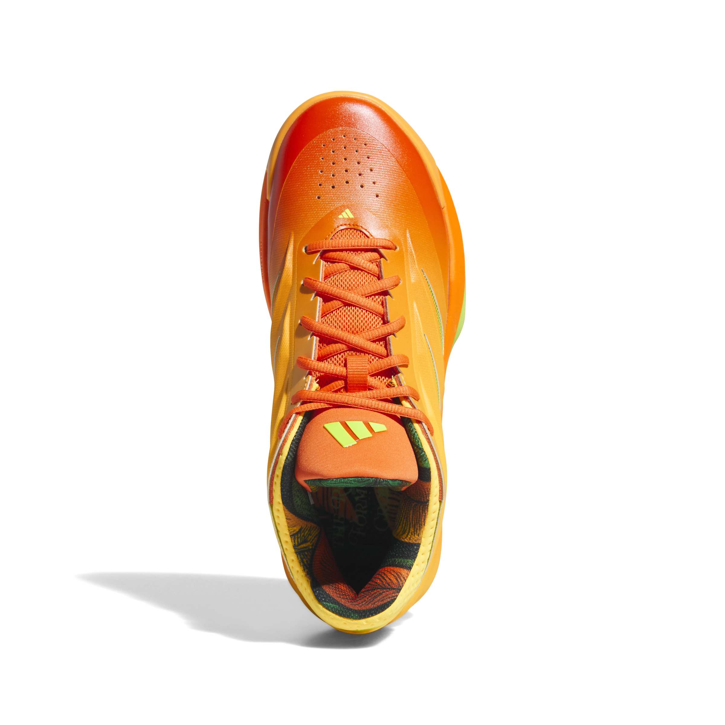 ADIDAS CRAZY ENERGY SATOU