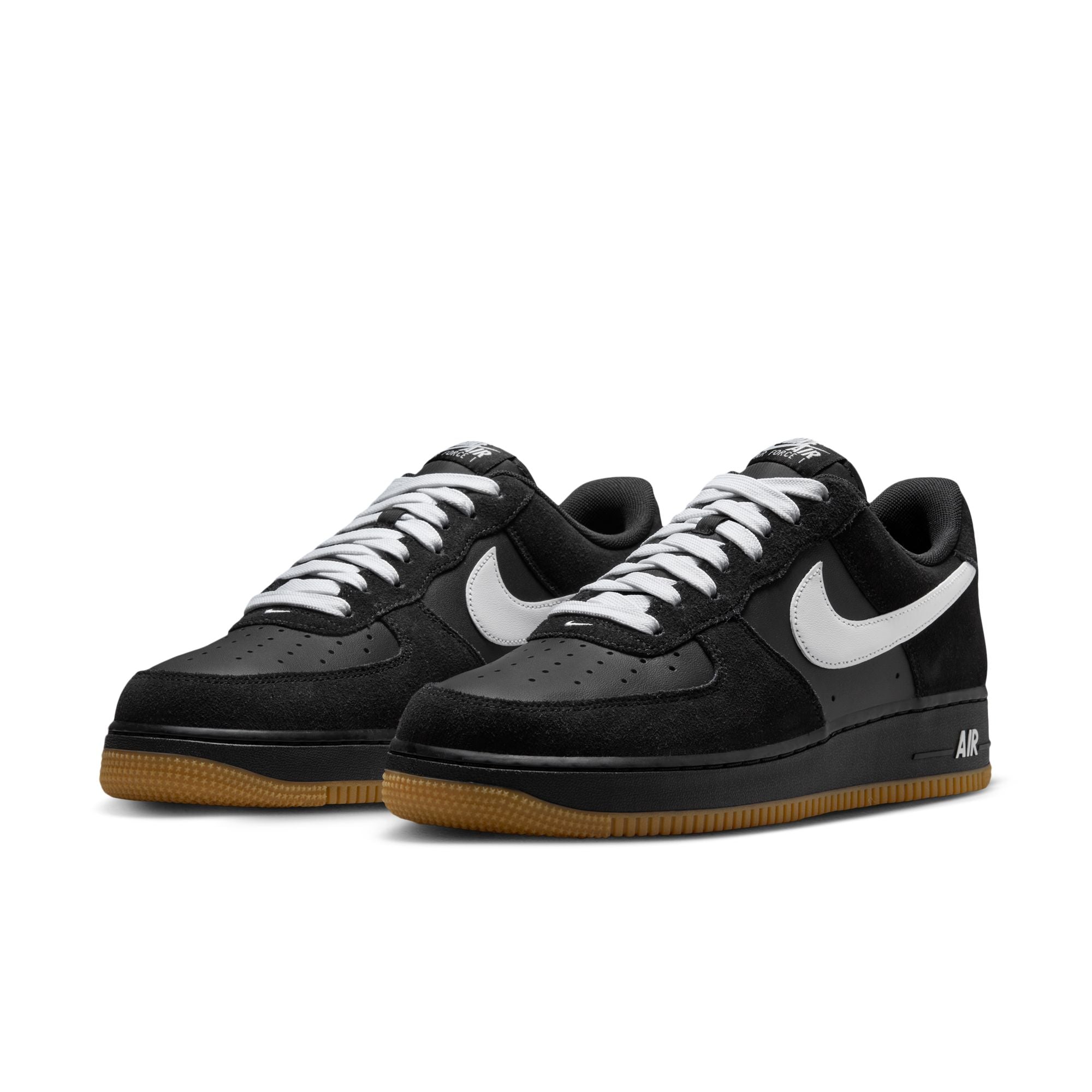 NIKE AIR FORCE 1 '07 LV8