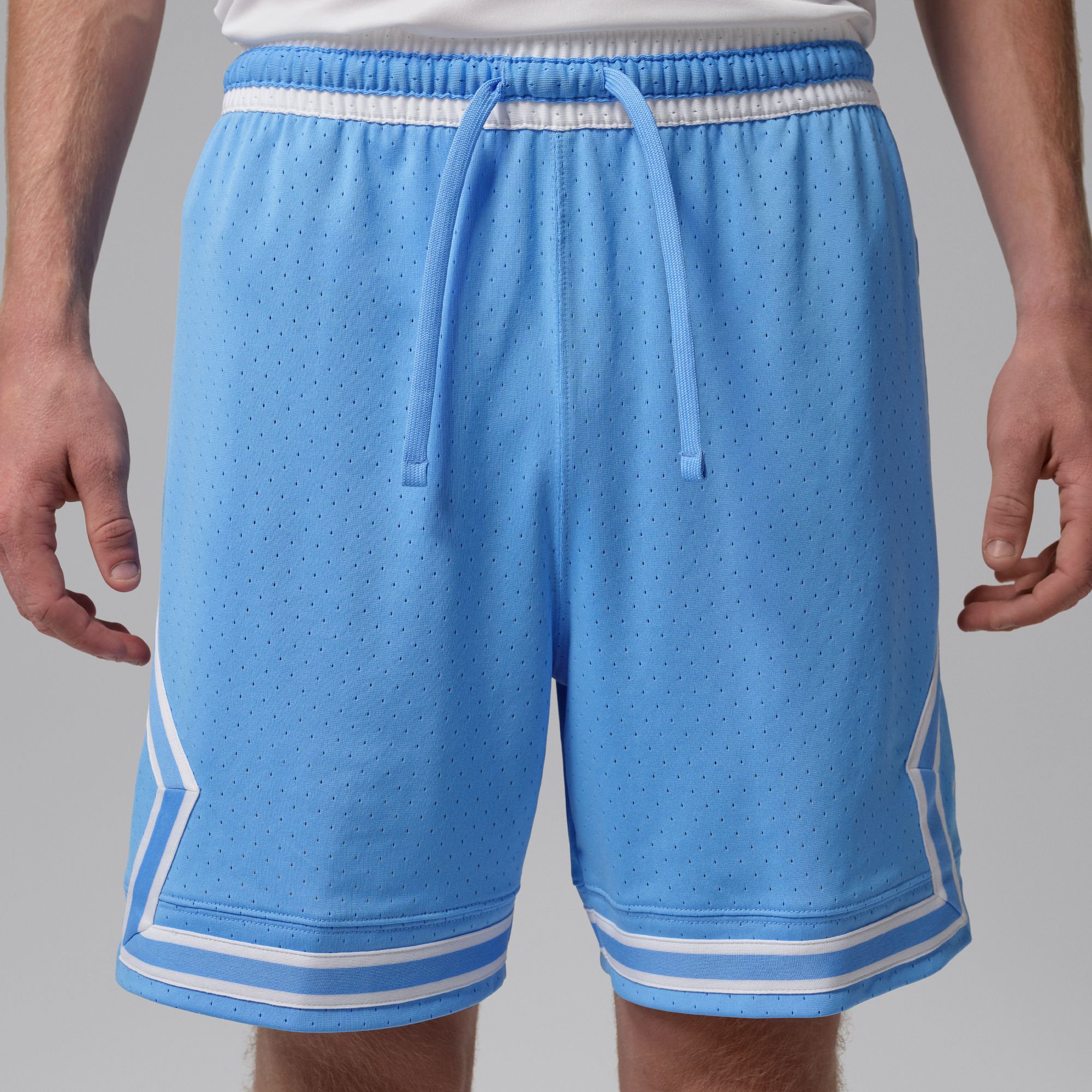 JORDAN MENS DRI-FIT SPORT DIAMOND SHORT