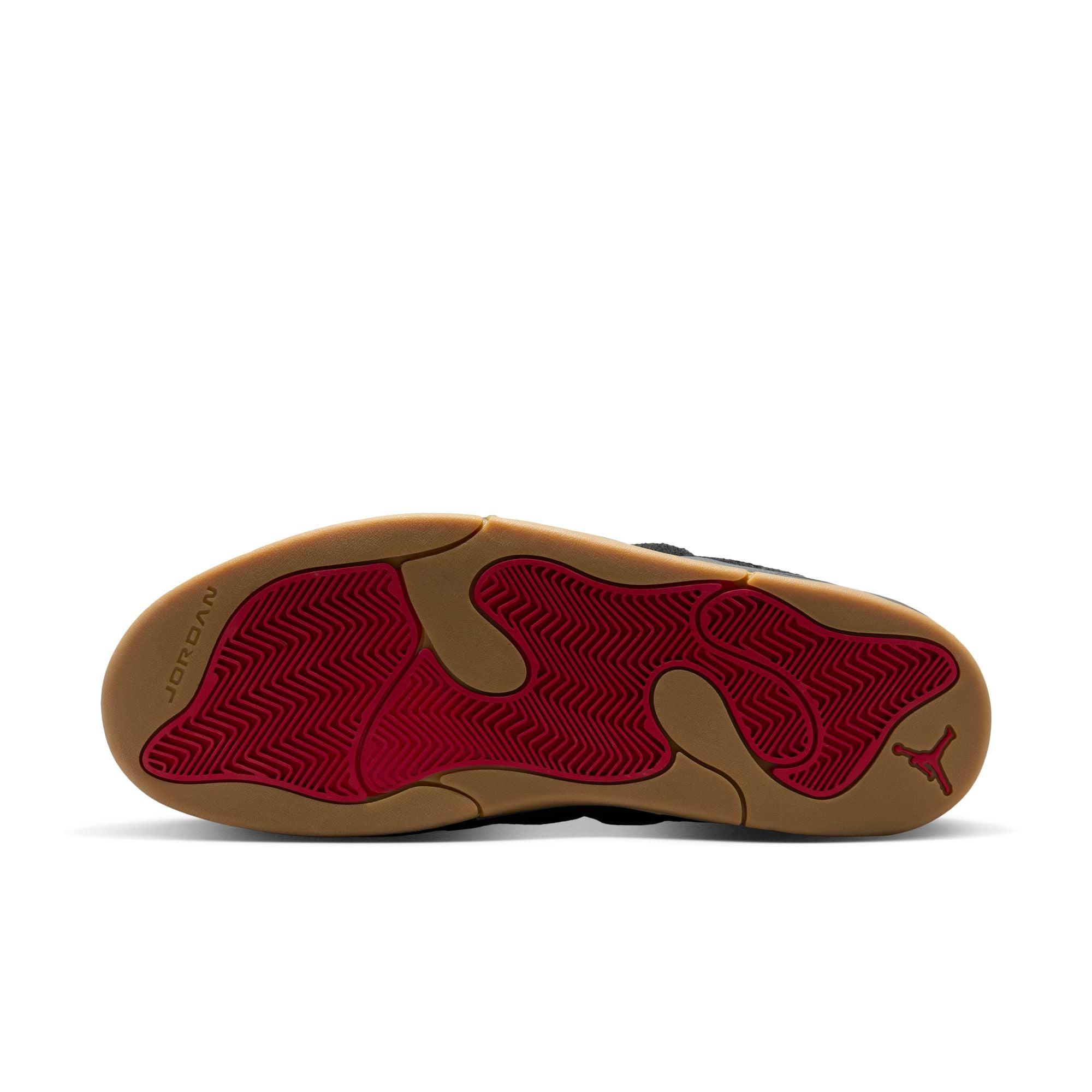 JORDAN SESSION