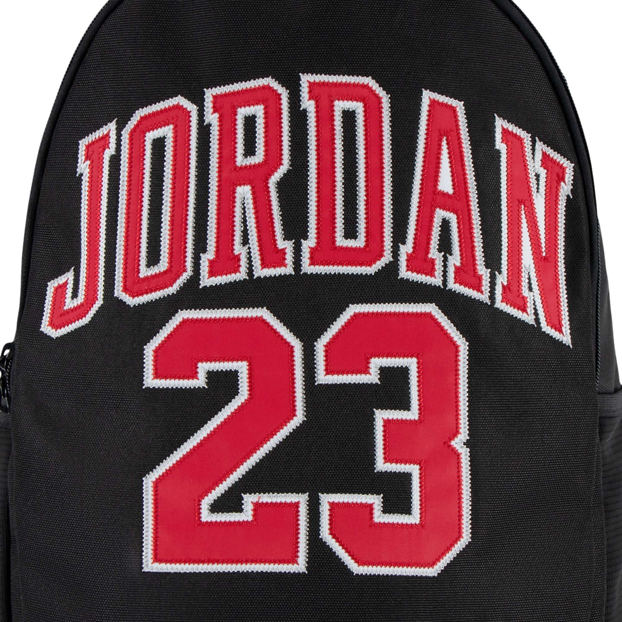 JORDAN JERSEY BACKPACK