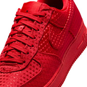 NIKE MENS AIR FORCE 1 RETRO 'VALENTINE'S DAY'