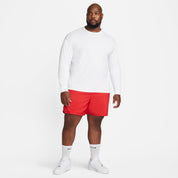 NIKE MENS PREMIUM LONG SLEEVE TEE