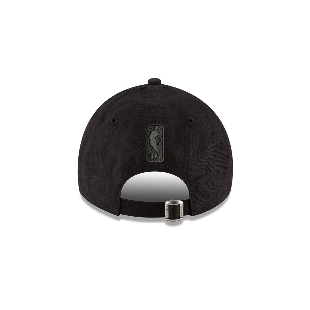 NEW ERA 920 DALMAV BLACK ON BLACK