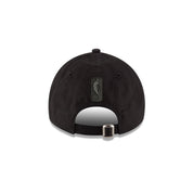 NEW ERA 920 DALMAV BLACK ON BLACK