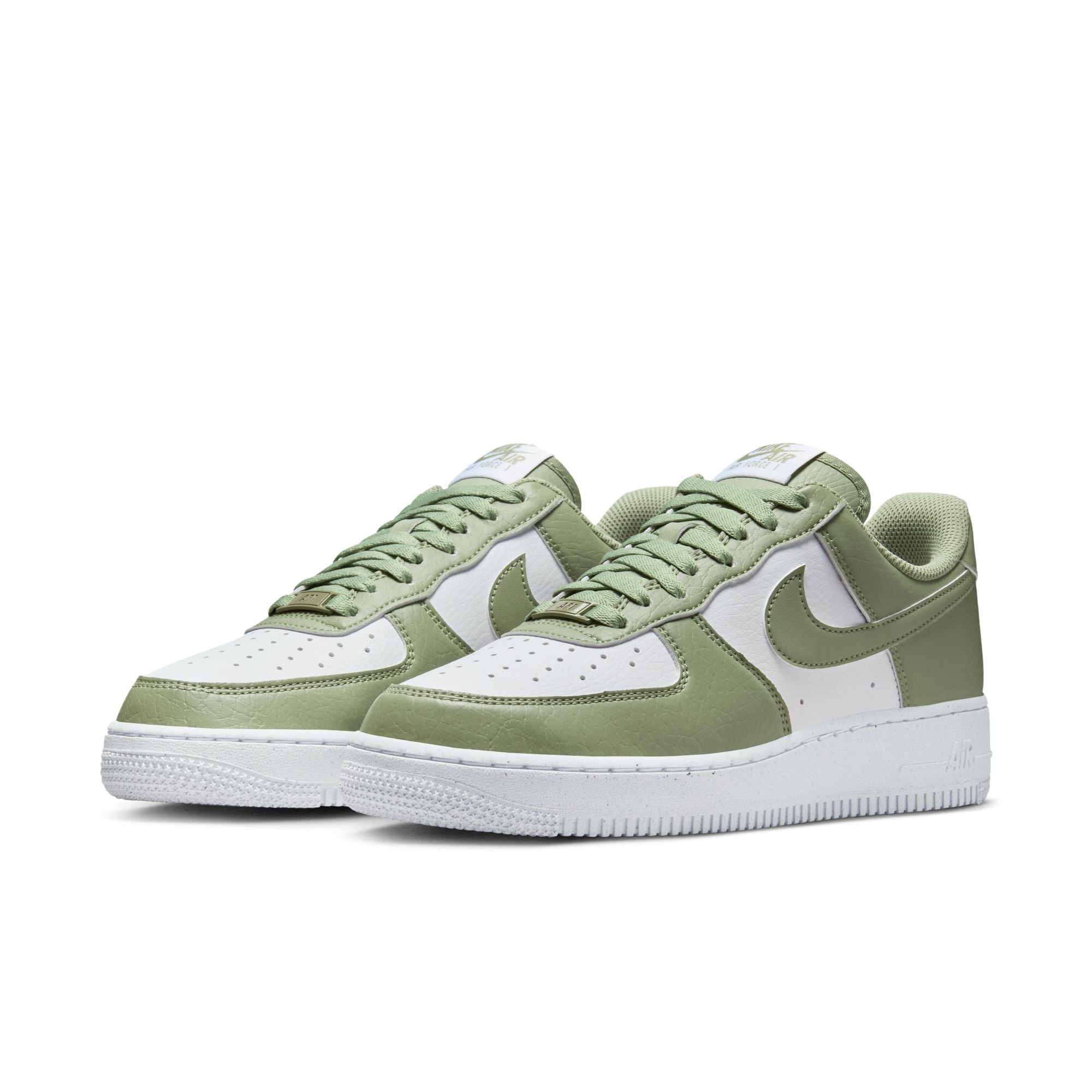 NIKE WOMENS AIR FORCE 1 '07 NEXT NATURE