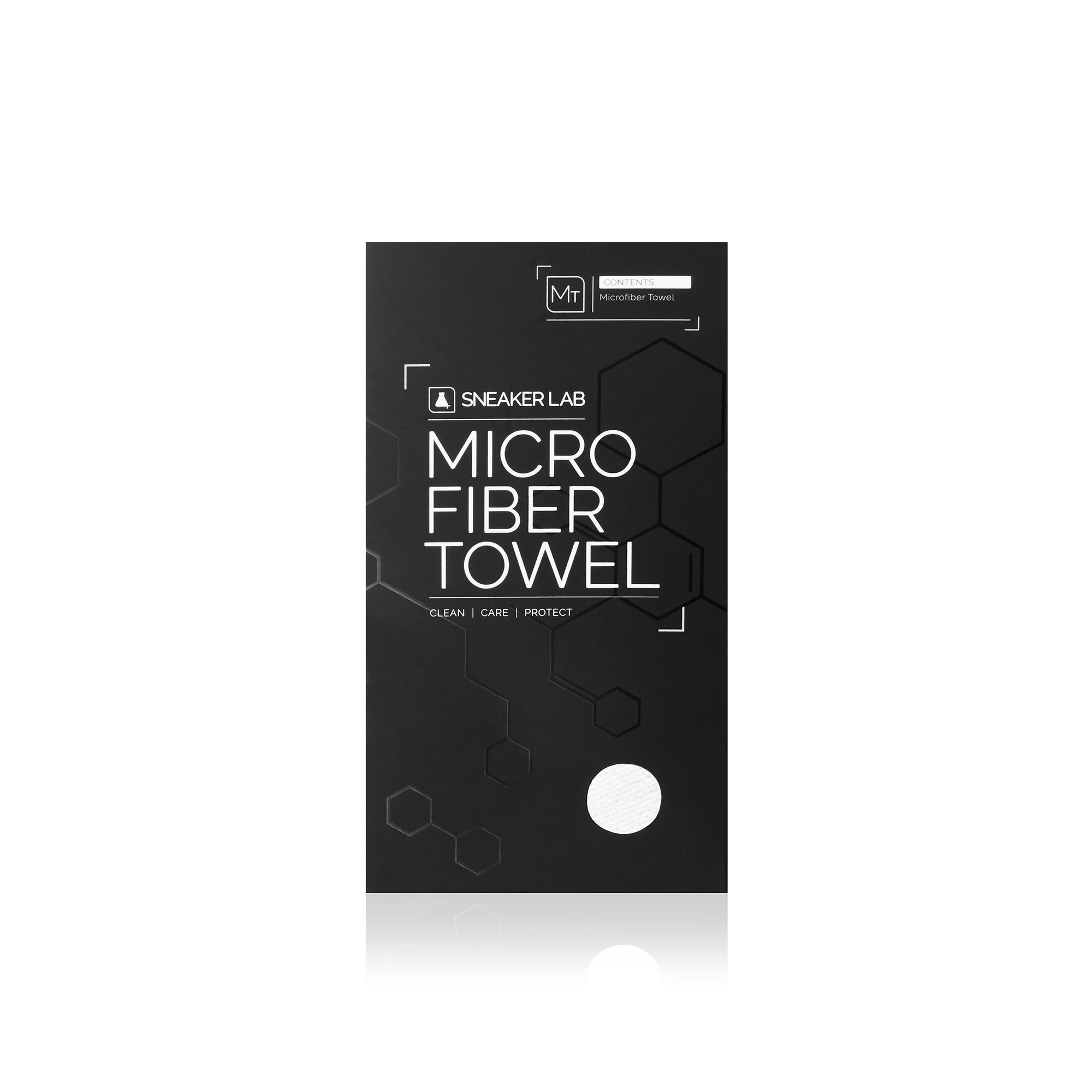 SNEAKER LAB MICROFIBRE TOWEL