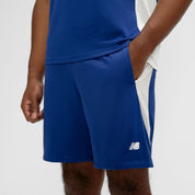 NEW BALANCE BASKETBALL PERFORMANCE MESH SHORT