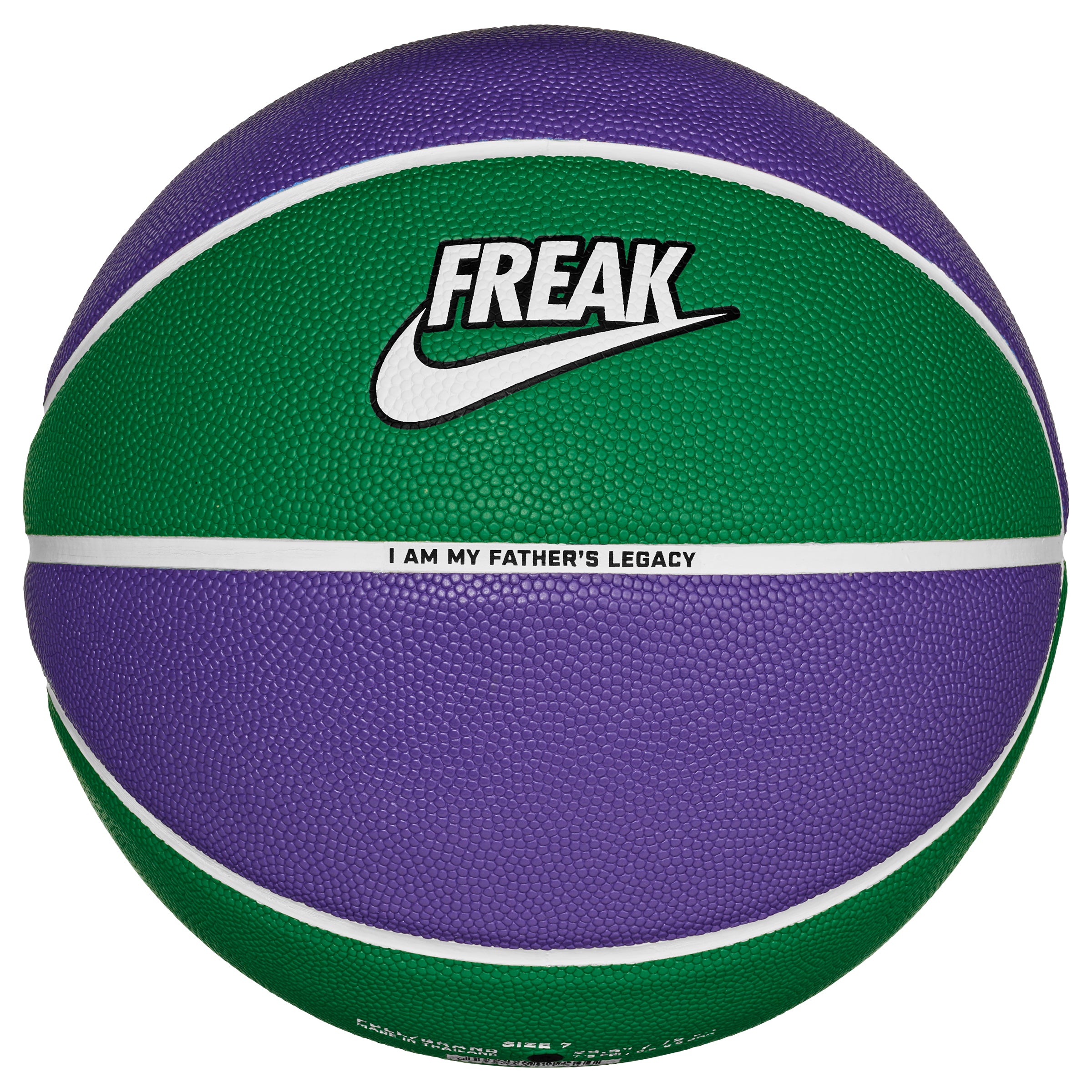 NIKE GIANNIS ALL COURT 2.0 8P 07