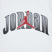JORDAN GLOBAL ARCH TEE - YOUTH