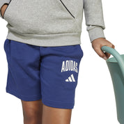 ADIDAS ESSENTIALS COLLEGIATE SHORTS - KIDS