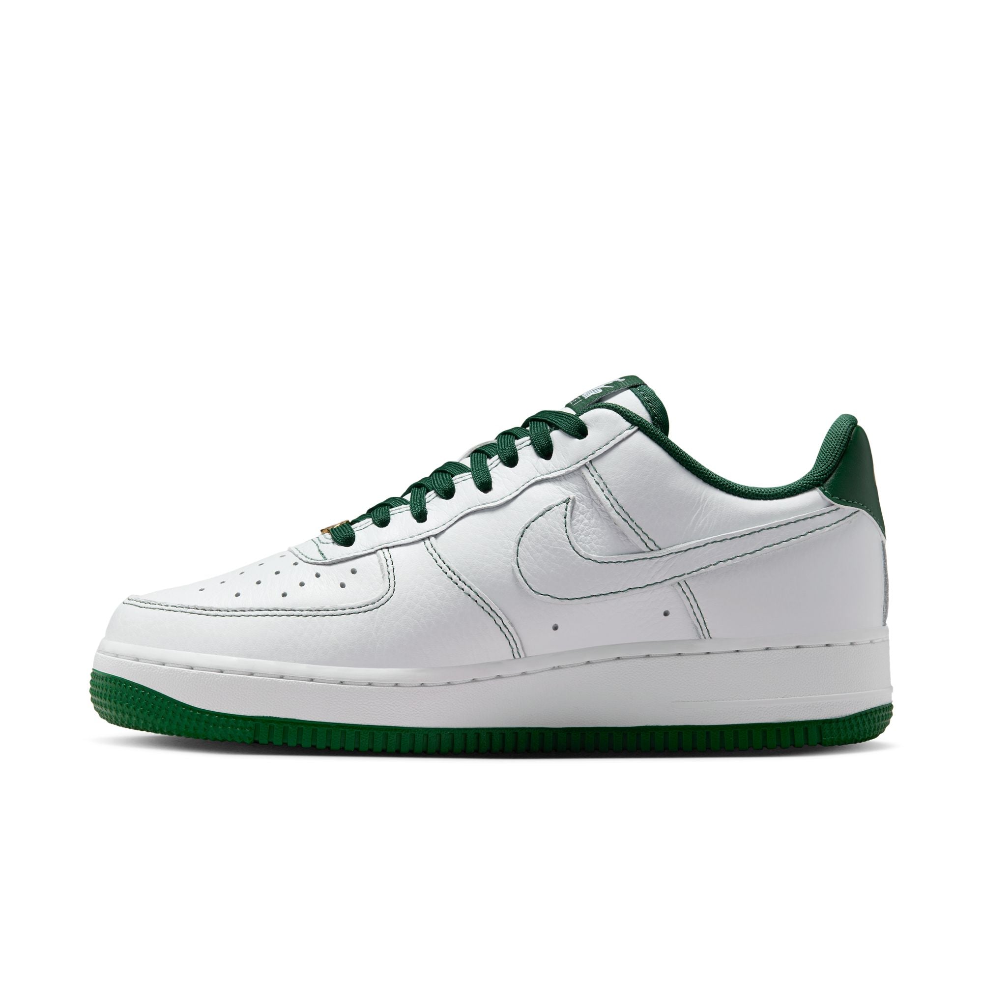 NIKE WOMENS AIR FORCE 1 '07 MINI JEWEL