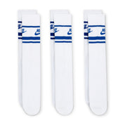 NIKE EVERYDAY ESSENTIAL CREW SOCKS 3 PACK