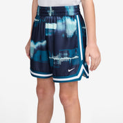 NIKE B NK DF DNA 5IN SHORT GLITCH